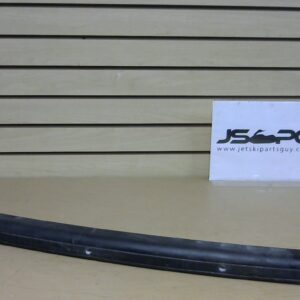 1999 Polaris SLTH Rear Bumper Trim 5432621-070 5433531-070