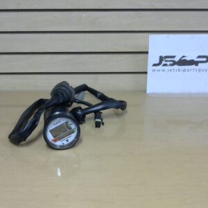 2001 Seadoo RX DI 947 LCD Multifunction Display Gauge 278001561