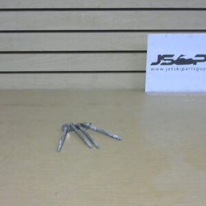 2001 Seadoo RX DI 947 Mirror Bolt Set Hardware 230082060