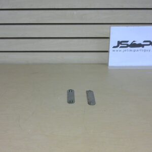 1999 Kawasaki Ultra 150 Bracket Backing 11051-3754A