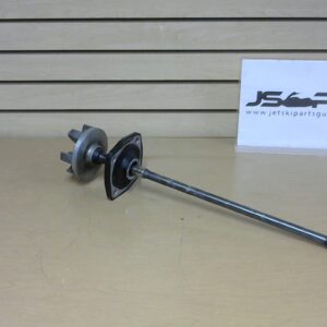 1999 Kawasaki Ultra 150 Drive Shaft with Bearing Coupling 13280-3730 39159-3730