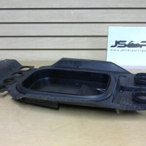 1999 Kawasaki Ultra 150 Duct Cover Bottom 14091-3706