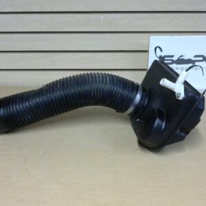 1999 Kawasaki Ultra 150 Duct Front Assembly 14073-3764 14073-3767