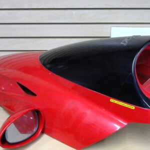 1999 Kawasaki Ultra 150 Engine Hood Cover 39154-3707 14090-3810-B8 56001-3713-H1