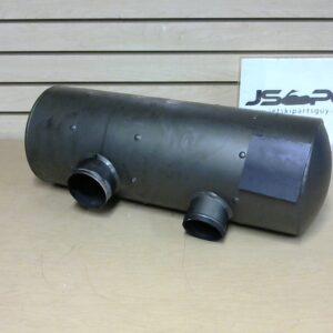 1999 Kawasaki Ultra 150 Exhaust Muffler Silencer 49070-3733