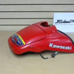 1999 Kawasaki Ultra 150 Handle Cover 14090-3809-H1