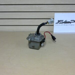 1999 Kawasaki Ultra 150 OEM Tested Control Trim Unit Motor 21175-3712