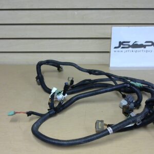 1999 Kawasaki Ultra 150 Primary Main Wiring Harness 26030-3731