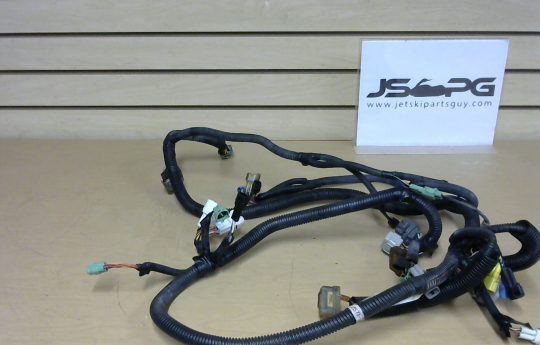 1999 Kawasaki Ultra 150 Primary Main Wiring Harness 26030-3731