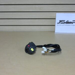 1999 Kawasaki Ultra 150 Start Stop Bilge Switch 13151-3749-6Z
