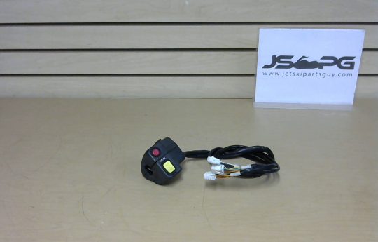 1999 Kawasaki Ultra 150 Start Stop Bilge Switch 13151-3749-6Z