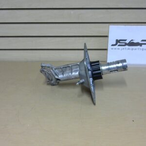 1999 Kawasaki Ultra 150 Steering Column 39117-3712