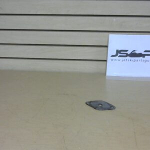 1999 Polaris Genesis 1200 Engine Mount Spacer Plate 5244141