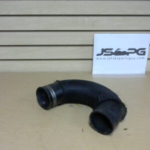 1999 Polaris Genesis 1200 Exhaust Silencer Pipe Hose 5411784