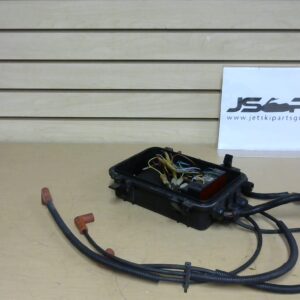 1999 Polaris Genesis 1200 Good Engine Controller and Ignition Coil Assembly 4010174 4010171