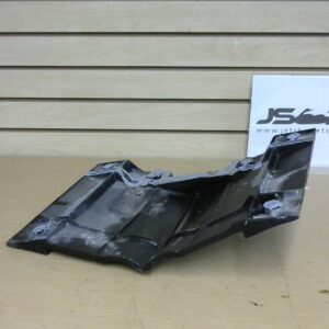 1999 Polaris Genesis 1200 Jet Pump Ride Plate 5630887