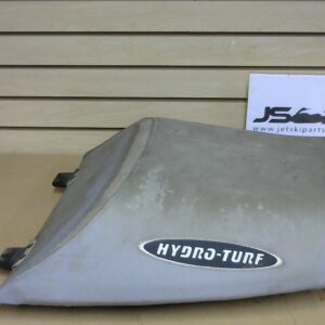 1999 Polaris Genesis 1200 Recoverable Rear Seat Assembly 2682427-287