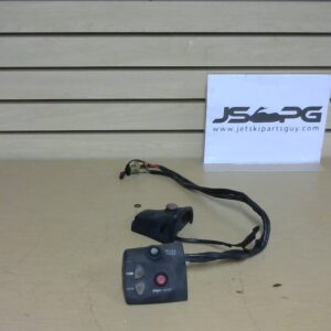 1999 Polaris Genesis 1200 Start Stop Bilge Switch Assembly 2410119
