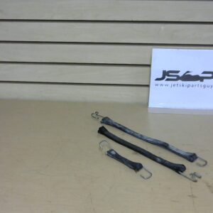 1999 Polaris Genesis 1200 Straps Oil Electrical Box 5411456