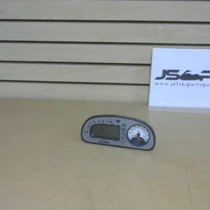 1999 Polaris Genesis 1200 Tested OEM Multifunction Gauge Display Unit MFD 3280292