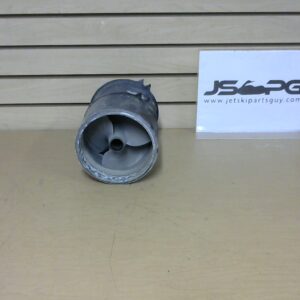 2000 Polaris Virage TX 1200 Good Jet Pump OEM Tight Impeller with Housing 5132202 5132088
