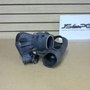 2000 Polaris Virage TX 1200 Jet Pump Steering Nozzle Assembly 5131569 5130999