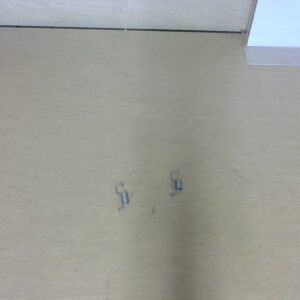 2000 Polaris Virage TX 1200 MFI Display Unit Mounting Springs 7041931