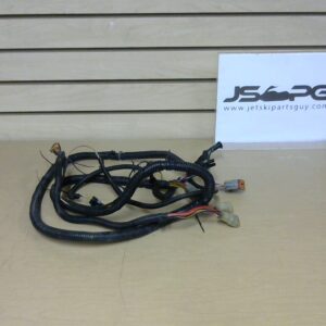 2000 Polaris Virage TX 1200 Main Wiring Harness 2460898