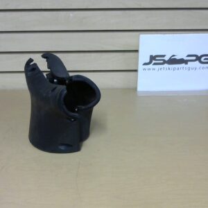 2000 Polaris Virage TX 1200 OEM Black Handlepad Assembly 5433089-070 5433819-070