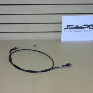 2000 Polaris Virage TX 1200 OEM Choke Cable Tested 7080926