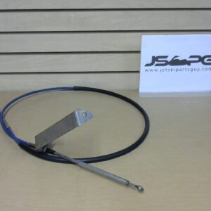 2000 Polaris Virage TX 1200 OEM Steering Cable with Fitting 7080723