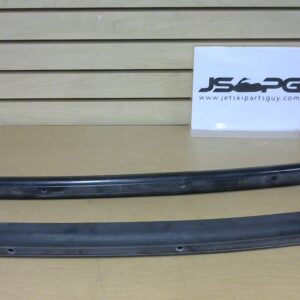 2000 Polaris Virage TX 1200 Right Left Trim Rub Rail Bumper Set 5521568-070