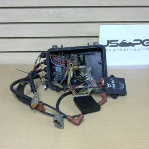 2000 Polaris Virage TX 1200 Tested OEM Triple Coil ECU Controller Ignitor Box 4010342 4010317 4010304