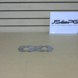 2000 Yamaha GP 800 Reed Valve Plate 66E-13624-10-94