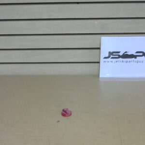 2000 Yamaha GP 800 Fuel Cock Lever Red 6K8-24524-10-00