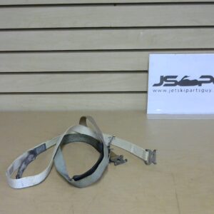 2000 Yamaha GP 800 Fuel Tank OEM Strap Set GJ8-67743-01-00