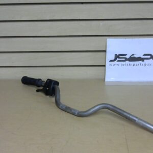 2000 Yamaha GP 800 Handlebar with Throttle Grip OEM GJ1-U1552-03-00