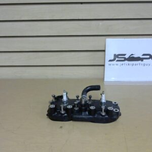 2000 Yamaha GP 800 OEM Cylinder Head 66E-11111-00-94