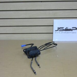 2000 Yamaha GP 800 OEM Exhaust Valve Servo Motor Assembly 66E-85820-10-00