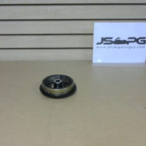 2000 Yamaha GP 800 OEM Flywheel Balanced 66E-85550-00-00