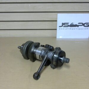2000 Yamaha GP 800 OEM ROlling Crank Core Assmbly 66E-11400-00-00