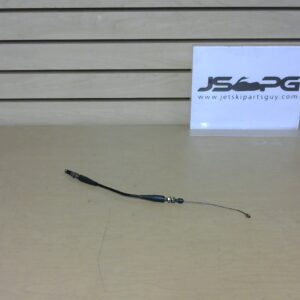 2000 Yamaha GP 800 Oil Pump Cable 66E-26320-00-00