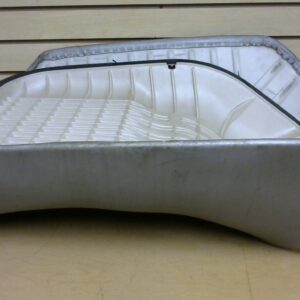 2000 Yamaha GP 800 Recoverable Seat Assembly GP8-U3710-30-00