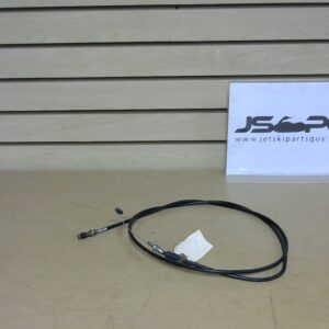 2000 Yamaha GP 800 Throttle Cable OEM 66E-67252-00-00