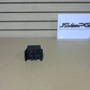 2000 Yamaha GP 800 Upper Mount Stopper Rubber 66E-44532-00-00