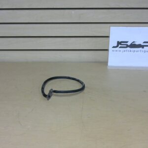 2001 Yamaha GP 1200 R Bearing Housing Hose Bracket 01GPBEARINGHOSEBRACKET