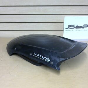 2001 Yamaha GP 1200 R Engine Cover Windshield F0X-U517B-00-00