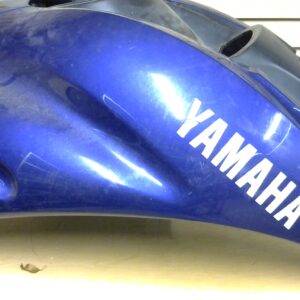 2001 Yamaha GP 1200 R Engine Cover F0X-U377B-10-P0 F0X-U377C-10-P0