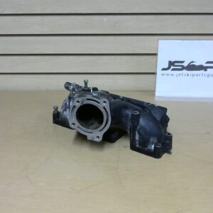 2001 Yamaha GP 1200 R Exhaust Muffler Manifold 66V-14711-00-8P