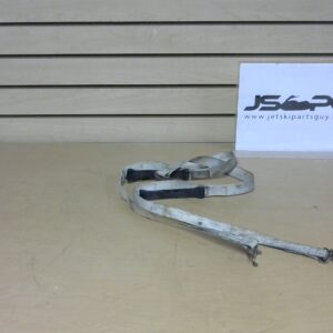 2001 Yamaha GP 1200 R Fuel Tank Belt Set F0X-67743-00-00